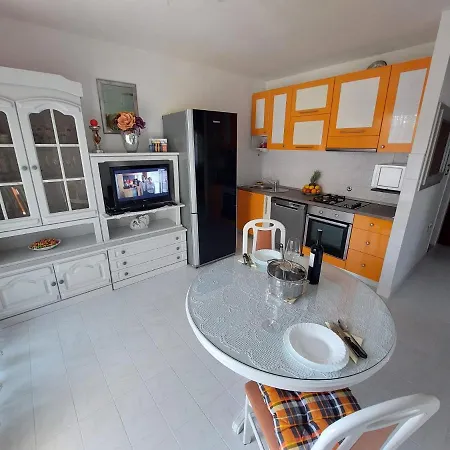 Apartamento Split Apartment