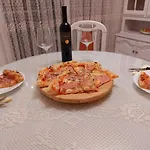 Split Apartment * Σπλιτ