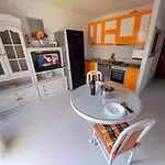 Split Apartment Διαμέρισμα *