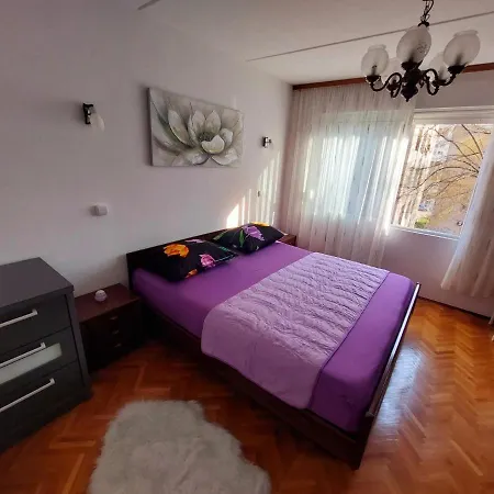 Split Apartment Appartamento Spalato