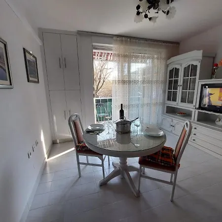 Διαμέρισμα Split Apartment Σπλιτ