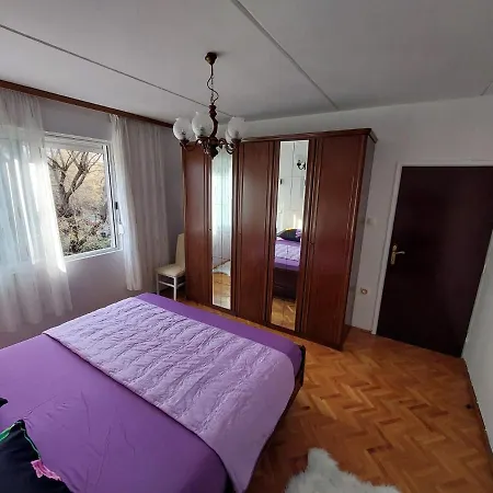 Appartamento Split Apartment