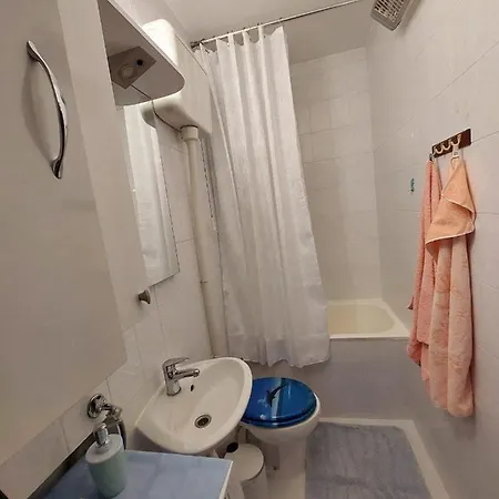 Split Apartment Appartamento Spalato