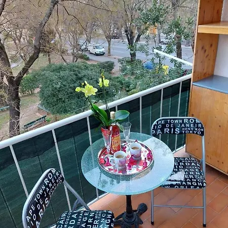 Split Apartment Appartamento Spalato