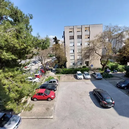 Split Apartment Apartman Split